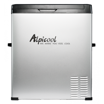 Alpicool C75 (12/24)