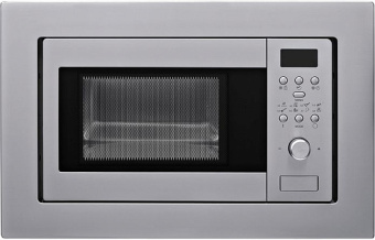 Встраиваемая микроволновая печь Teka THOR TME 207 FI