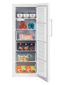 Морозильная камера Beko RFSK215T01W