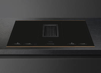 Варочная панель Smeg HOBD682R1