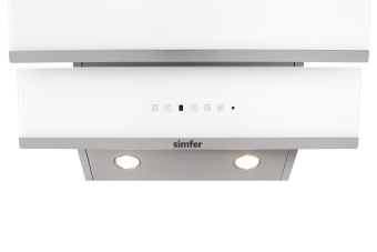 Вытяжка Simfer SM63W1