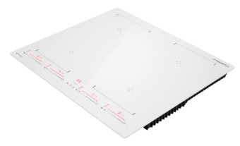 Варочная панель Maunfeld CVI604SBEXWH