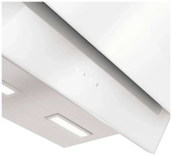 Вытяжки Franke TEMPER 60 WH/SS