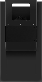 Вытяжка Maunfeld Bath Plus 402 черный