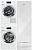 Комплект стиральной и сушильной машины Miele WCR 890 WPS + TCR790WP + Aerium LC 860 WP BRWS