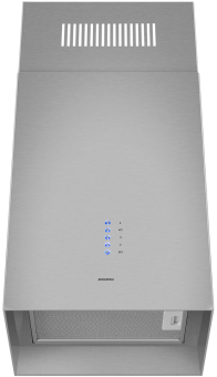 Вытяжка Maunfeld Bath Isla 402 нержавеющая сталь