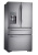 Холодильник Samsung RF24HSESBSR/WT