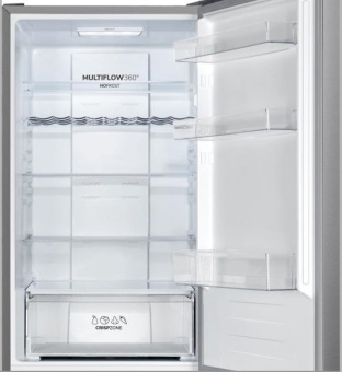 Холодильник Gorenje NRK619FAS4