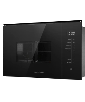 Встраиваемая микроволновая печь Kuppersberg HMW 651 B