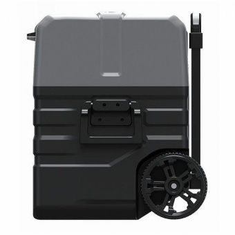 Автохолодильник Alpicool NX62