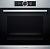 Духовой шкаф Bosch HSG636BS1