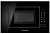Встраиваемая микроволновая печь Kuppersberg HMW 620 B