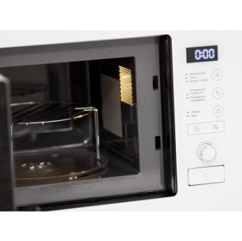 Встраиваемая микроволновая печь Exiteq EXM-108white