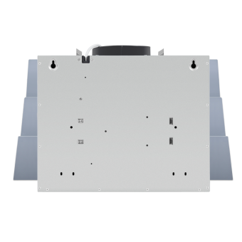 Вытяжка HOMSair VERTICAL 60 белый