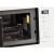 Встраиваемая микроволновая печь Exiteq EXM-108white
