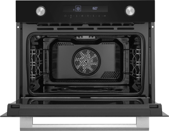 Духовой шкаф Maunfeld MCMO5013MDGB