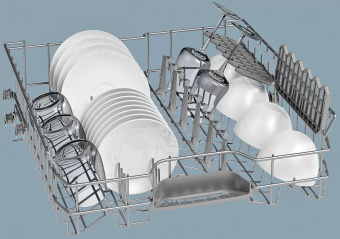 Встраиваемая посудомоечная машина Siemens SN66D010GC
