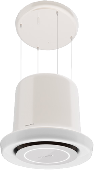 Вытяжка Faber GLOW WH 345.0541.006