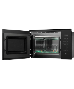 Встраиваемая микроволновая печь Kuppersberg HMW 651 B