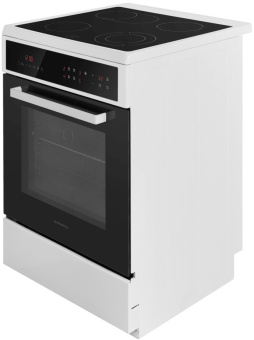 Варочный центр Maunfeld MEC611CW10TD