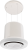 Вытяжка Faber GLOW WH 345.0541.006