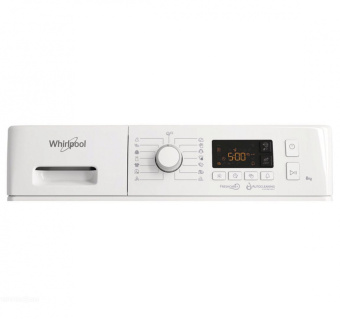 Сушильная машина Whirlpool FT M11 72Y EU