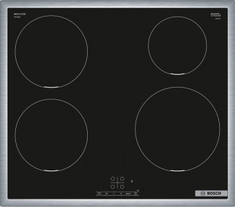 Варочная панель Bosch PIE645BB5E