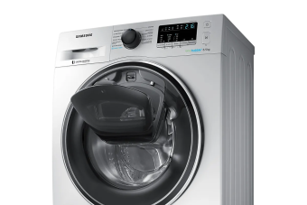Стиральная машина Samsung WW65K42E00SDLP