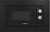 Встраиваемая микроволновая печь Bosch BEL620MB3