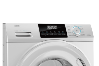 Стиральная машина Haier HW65-BP129301B