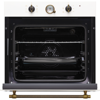 Духовой шкаф Cata MRA 7108 WH