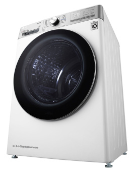 Сушильная машина LG DC90V9V9E