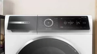 Стиральная машина Bosch WGB24400ME