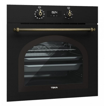 Духовой шкаф Teka HRB 6400 ANTHRACITE-OB