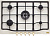 Варочная панель Franke FHCL 755 4G TC PW C