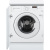 Встраиваемая стиральная машина HOMSair WMB1486WH