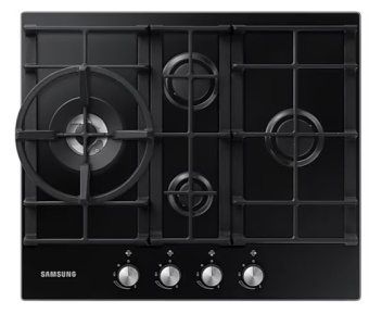 Варочная панель Samsung NA64H3030BK/WT