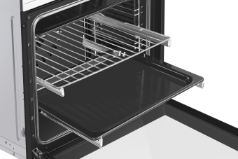 Духовой шкаф Haier HOQ-F6CASGW