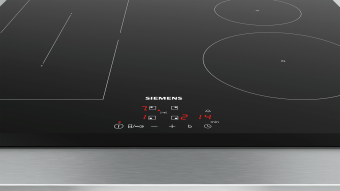 Варочная панель Siemens EE631BPB1E - Варочные поверхности