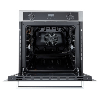 Духовой шкаф Exiteq EXO-108 black