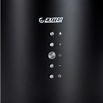 Вытяжка Exiteq EX-1296 Black