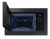 Встраиваемая микроволновая печь Samsung MG23A7013AA/BW