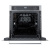 Духовой шкаф Exiteq EXO-108 black
