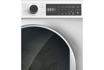 Стиральная машина Scandilux LM2T 6082
