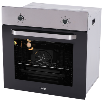 Духовой шкаф Haier HOX-L06NXB