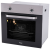 Духовой шкаф Haier HOX-L06NXB