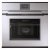 Духовой шкаф Kuppersbusch B 6550.0 G2 Black Chrome