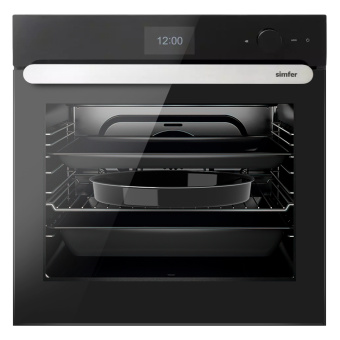 Духовой шкаф Simfer B6ES89020