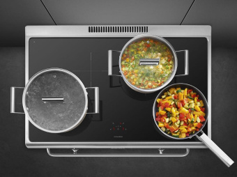 Варочный центр Smeg CG90IANT9