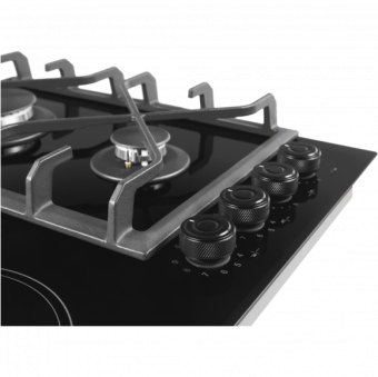 Варочная панель Hiberg VM 6020 B